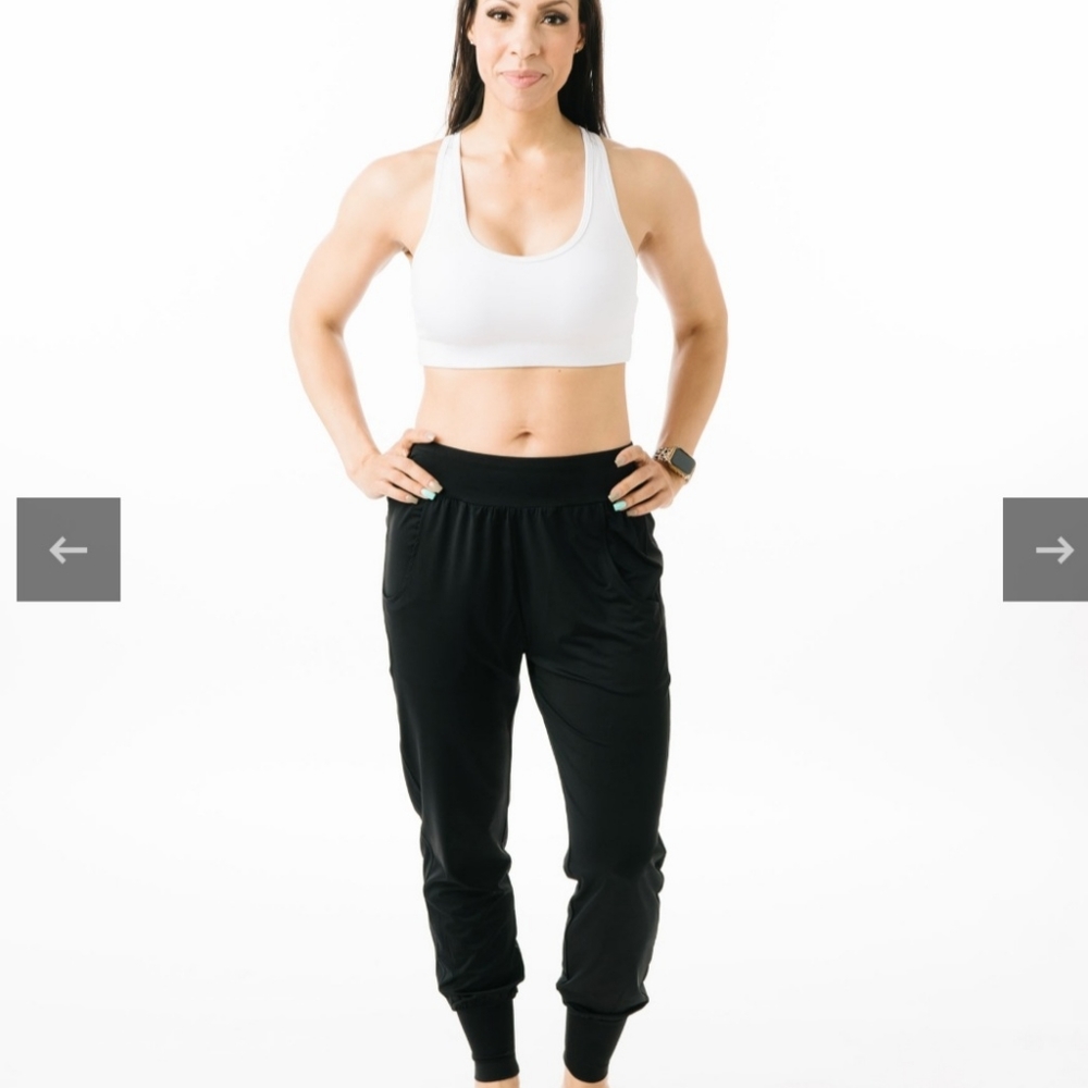 ZYIA joggers